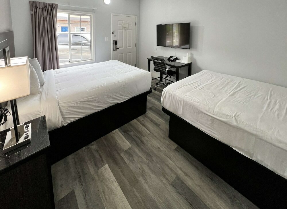 Фото Motel 6 Santa Cruz, Ca