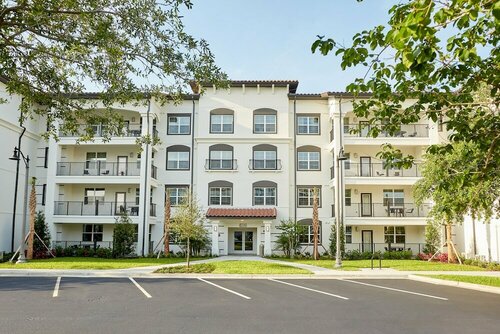 Гостиница Sonder Vista Cay в Орландо