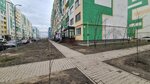 CvetOk (Nauryzbai City Administrative District, Shuǵyla shaǵyn aýdany, 341/2к6), floristeria