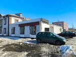 Real Steel (Zhambyl Zhabayev Street, 71), tire service