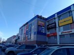 Магазин женской одежды (Novosyolov Street, 30А), clothing store