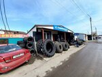 Triangle Tyres (Jumabek Táshenov kóshesi, 127Б/1), neumáticos y llantas