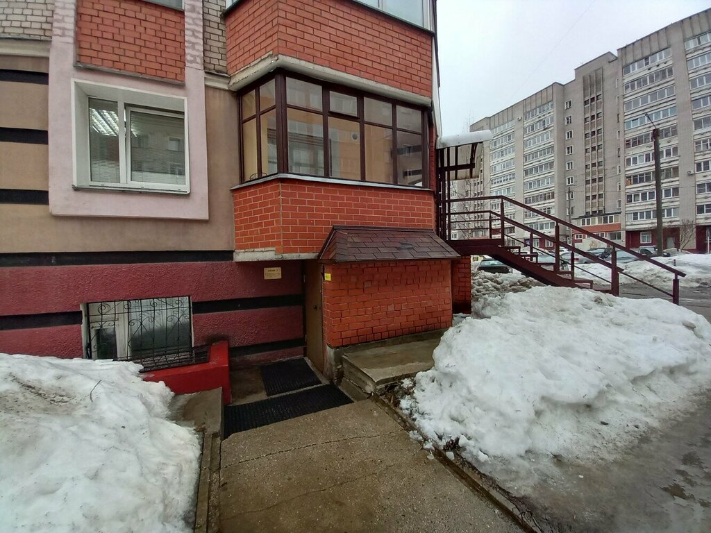 Religious organization Церковь Слово Истины христиан веры евангельской пятидесятников, Kirov, photo