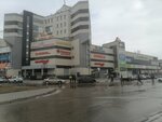 Стиль-ABC (Lenin Square, 5А), máquina expendedora