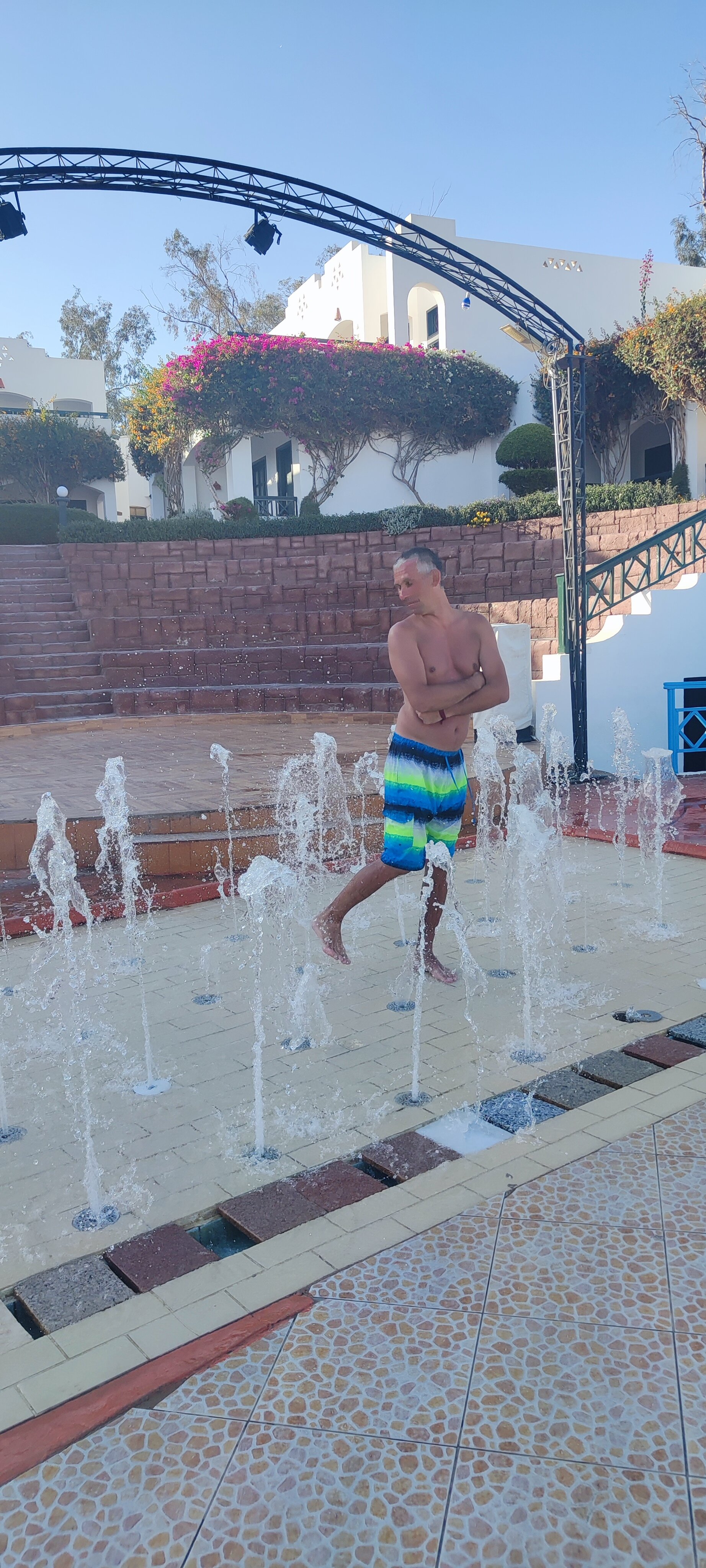 Фото Verginia Sharm Resort & Aqua Park