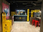 Colizeum (Festivalnaya Street, 13к1), computer club