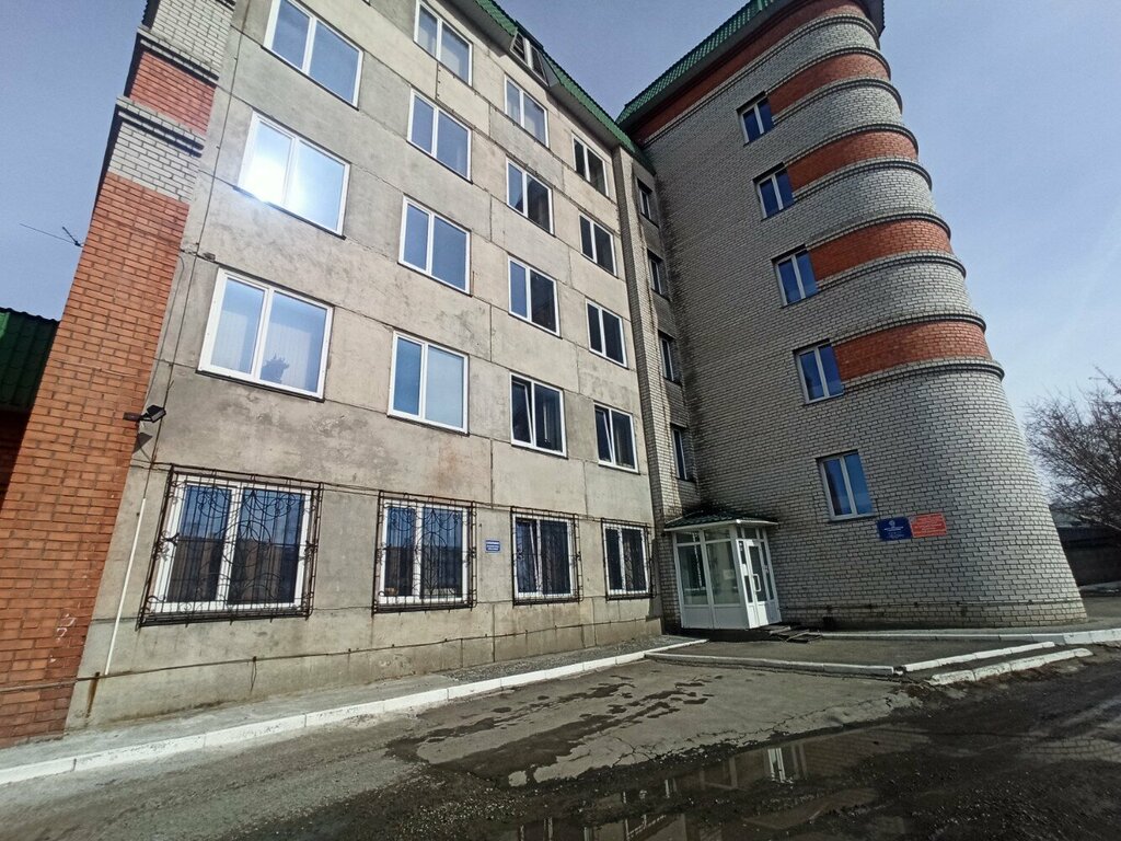Expertise Сибирский центр экспертизы и оценки соответствия, Barnaul, photo