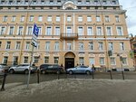 Smart Assist (Spasskiy Lane, 14/35), building automation