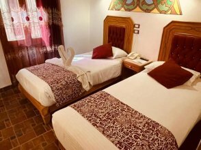 Фото Nefertiti Hotel