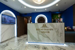 Thai-Spa 7 Krasok (Rublyovskoye Highway, 48/1), massage salon