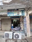 Noor Air Conditioner (Gulshan-e-Iqbal, 13D), air conditioners