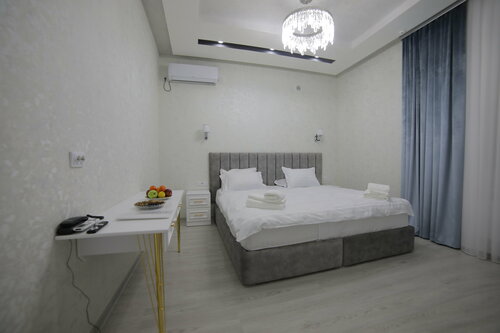 Гостиница Bibihojar Hotel в Хиве