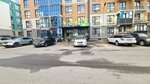 AlmaCityApartments (ulitsa Zhunisova, 2/13), apartment complex