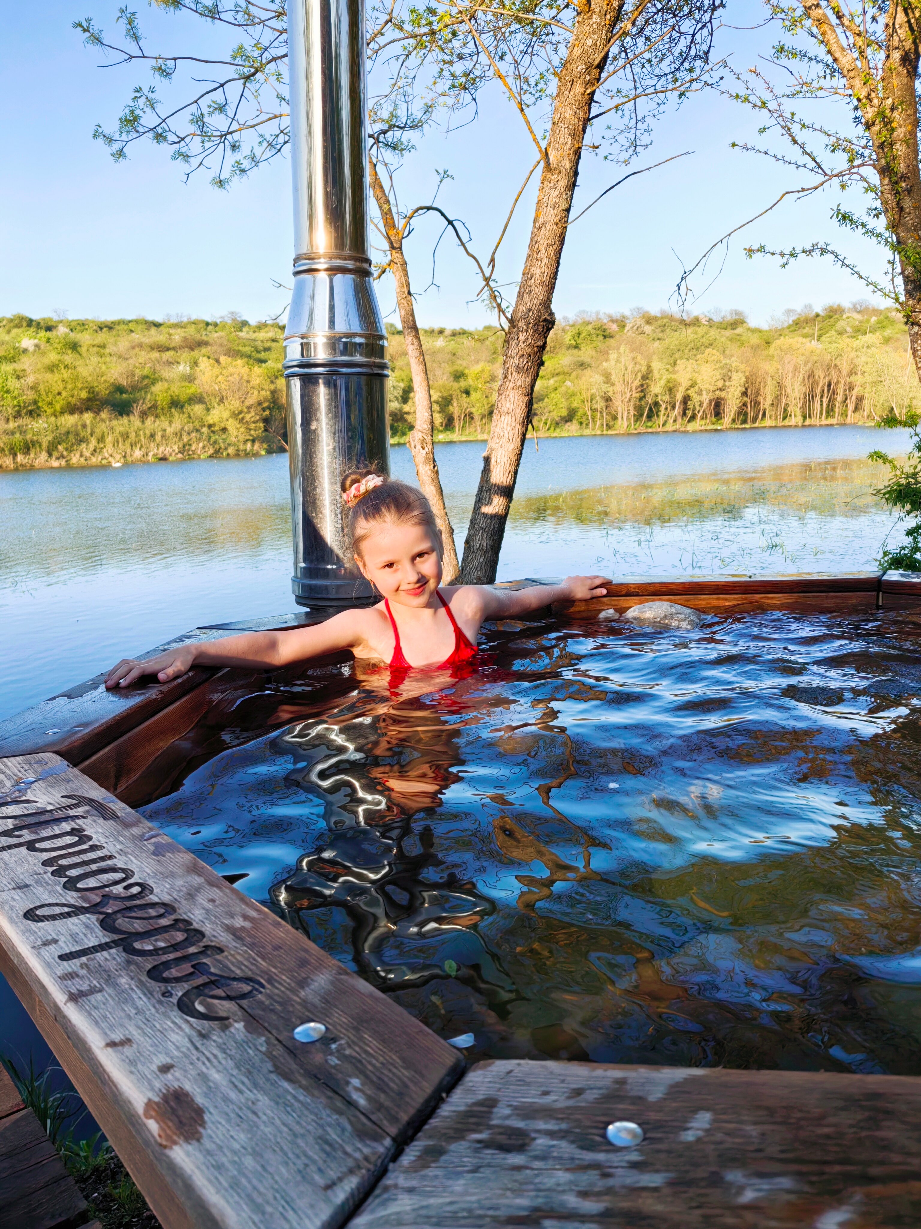 Фото Приозёрье