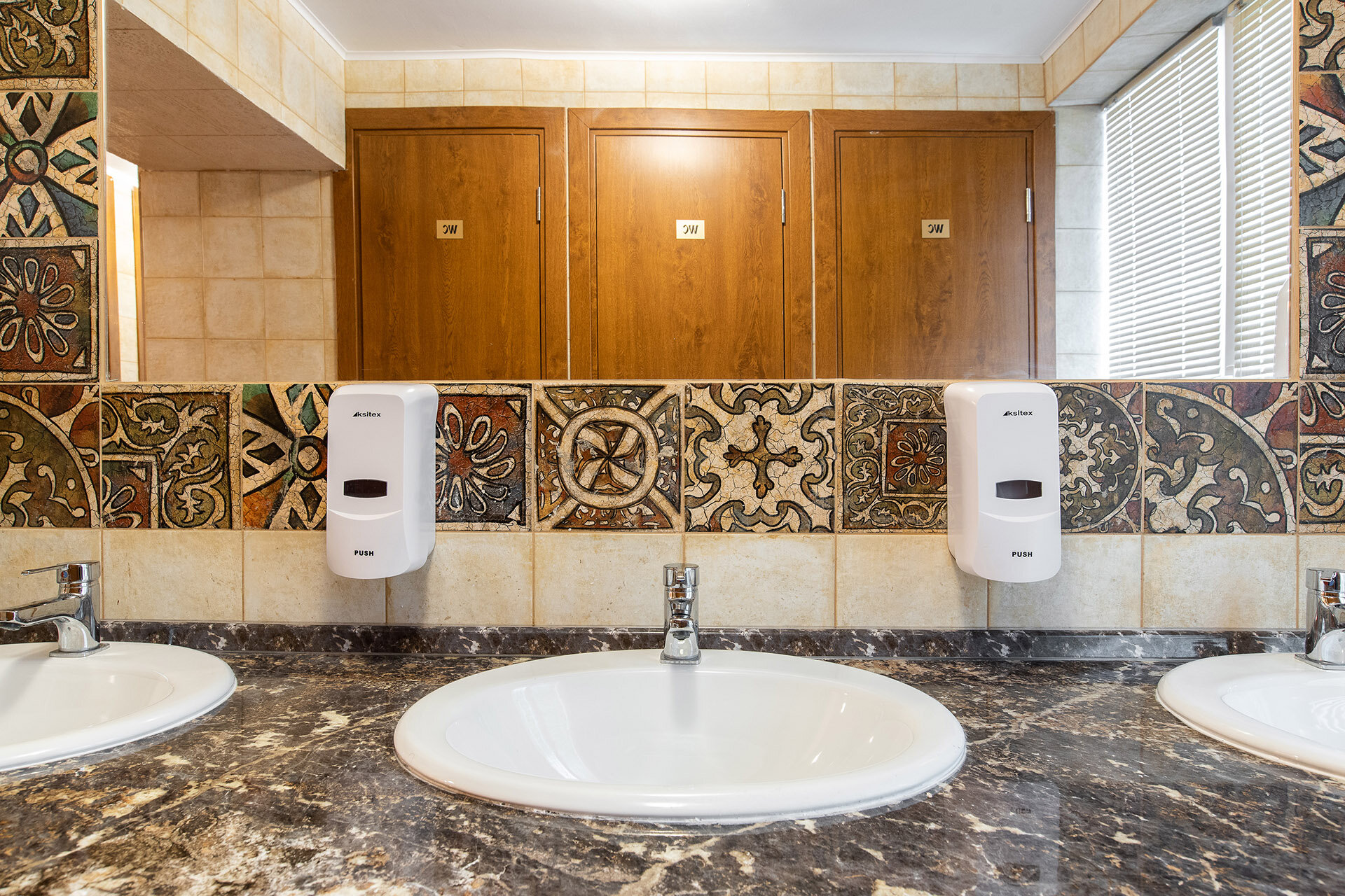 Фото Винтерфелл Москва-Сити