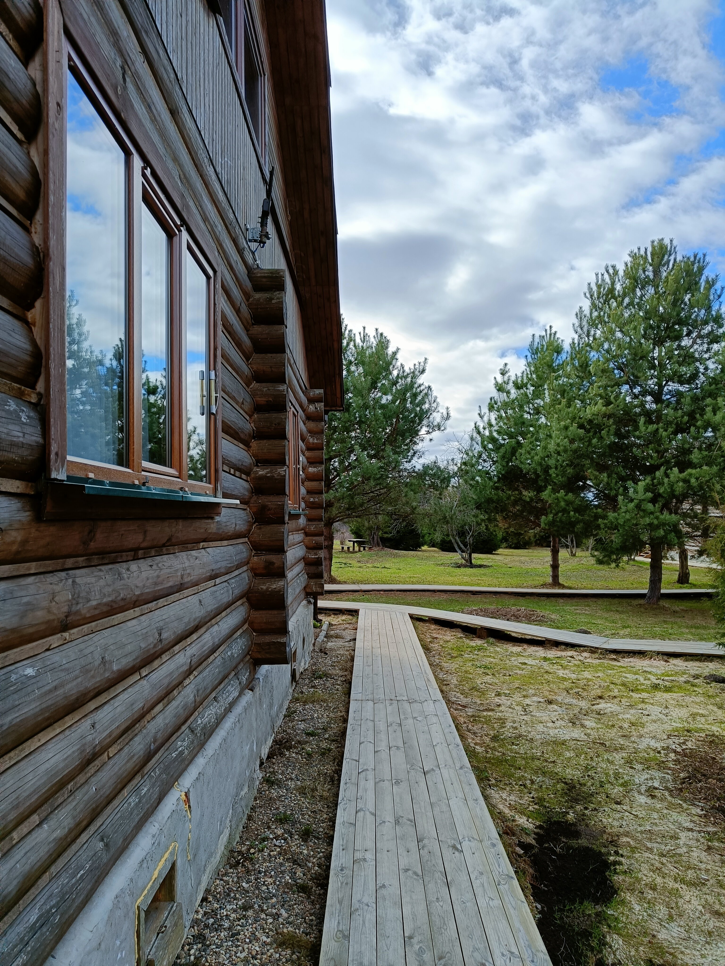 Фото Рыболовная база Ершиха