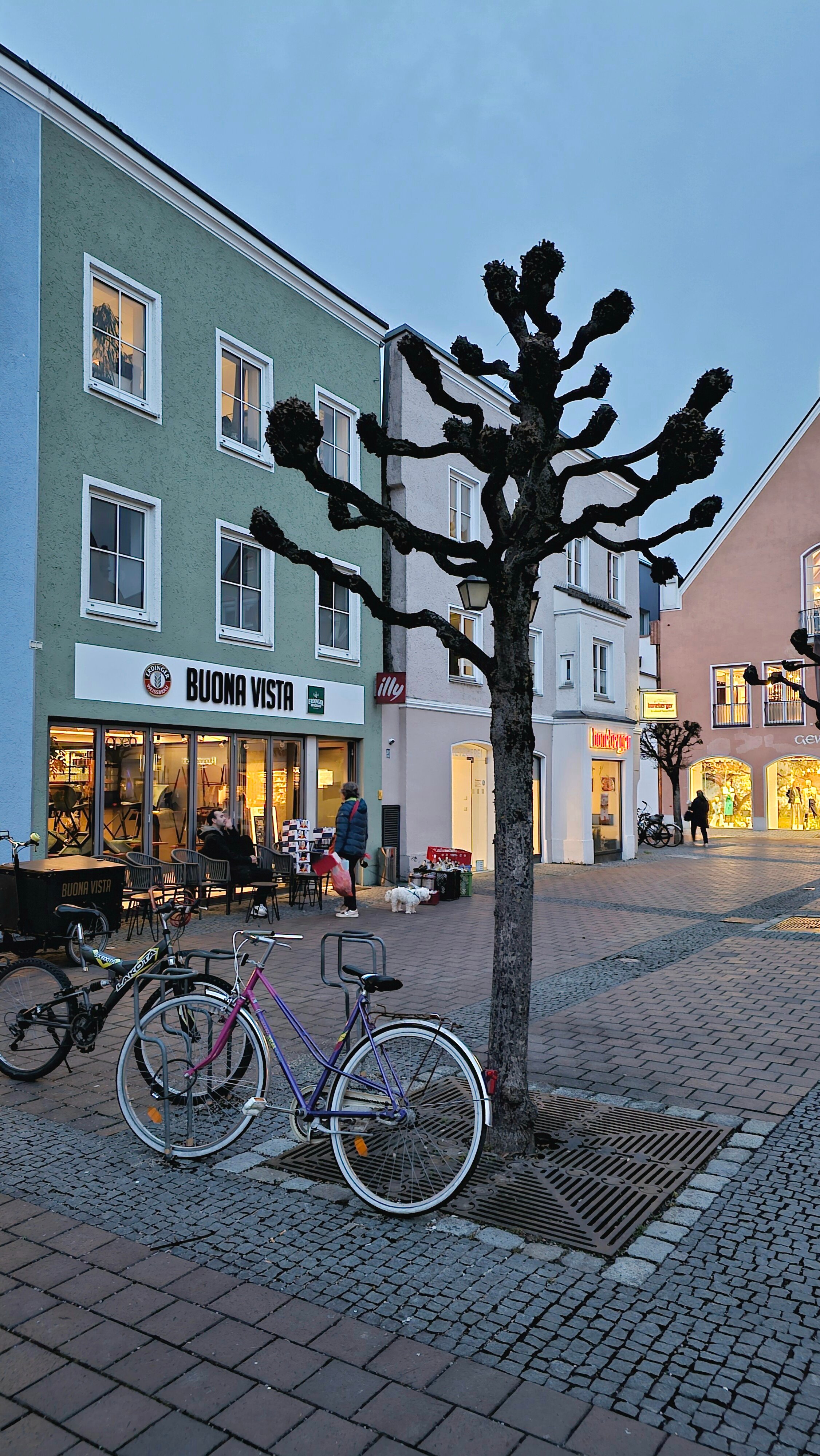 Фото Hotel Arooma