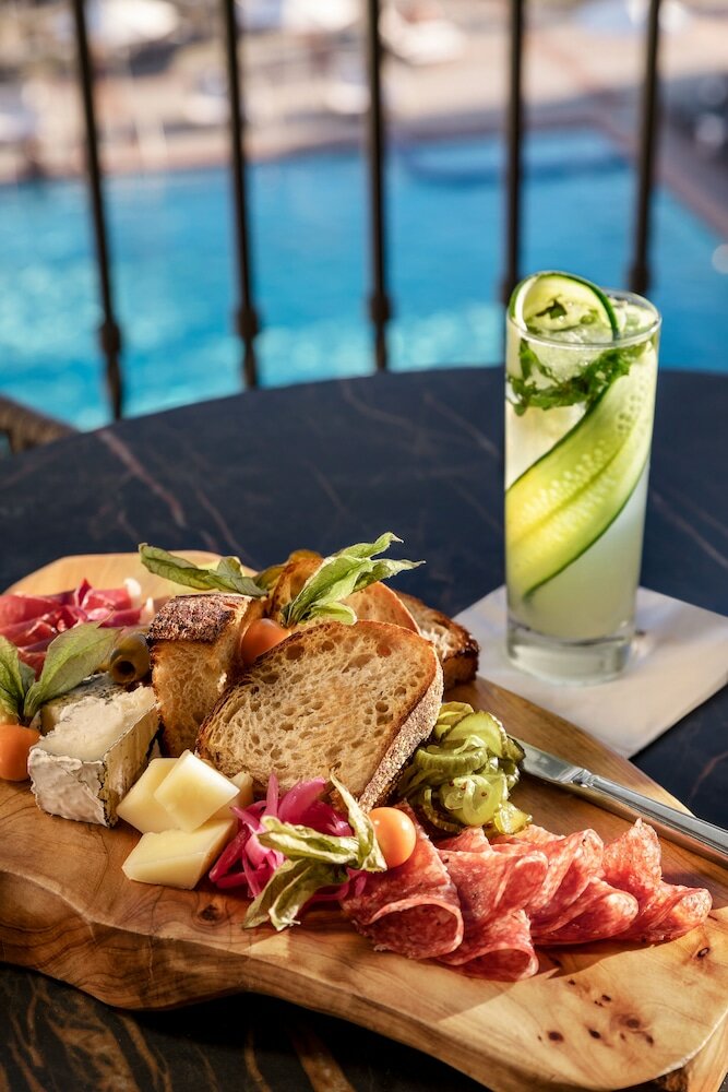 Фото Fairmont Scottsdale Princess