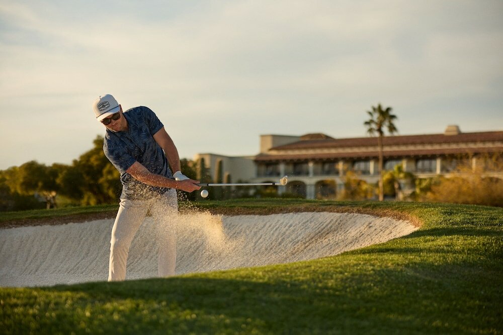 Фото Fairmont Scottsdale Princess