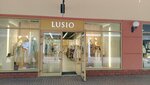 Lusio (Village Lapshinka, 8к18), clothing store