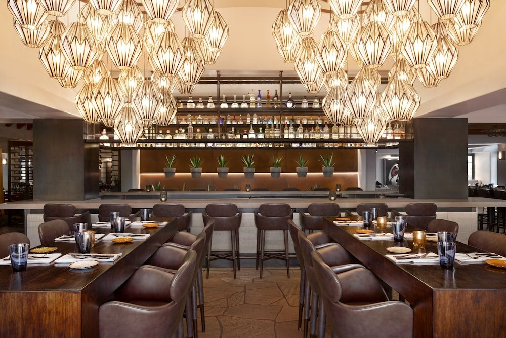 Фото Fairmont Scottsdale Princess