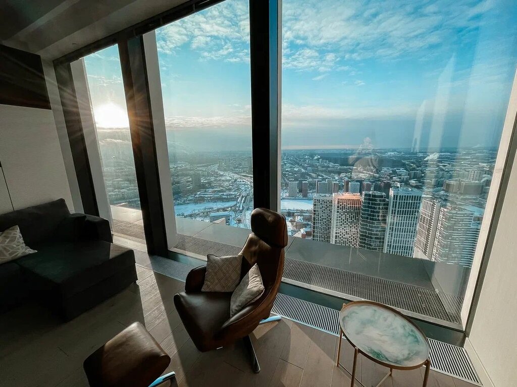 Фото Flyapartments