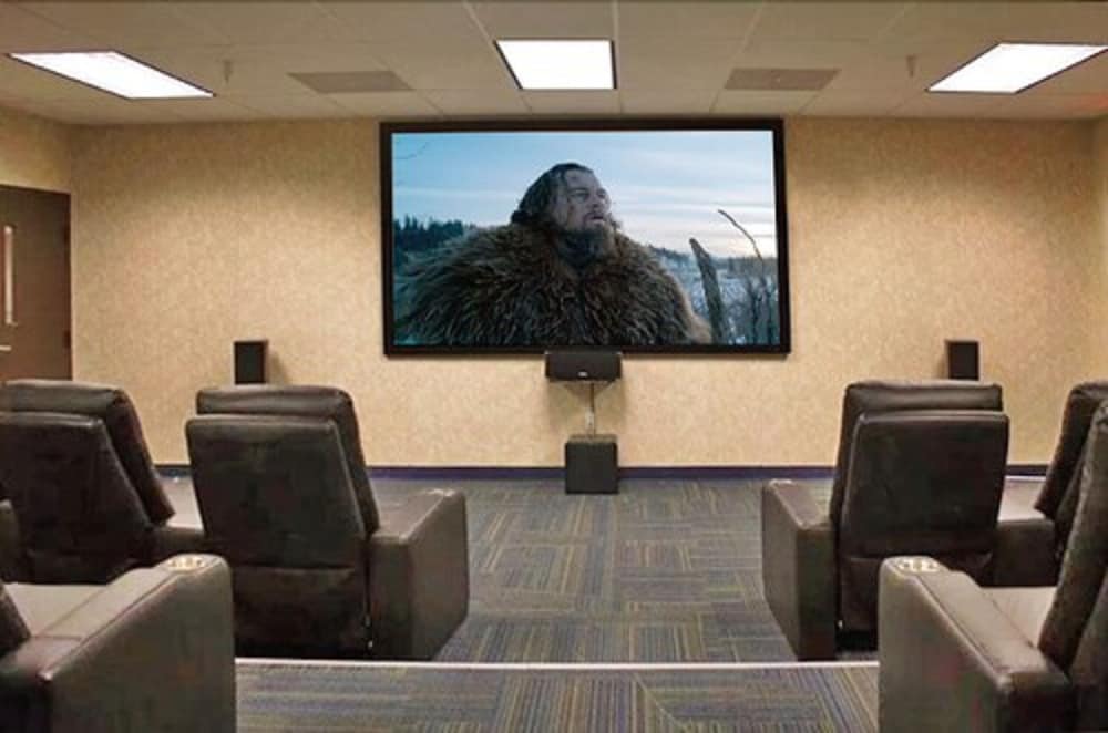 Фото Target Hospitality - Mentone Skillman Station Lodge