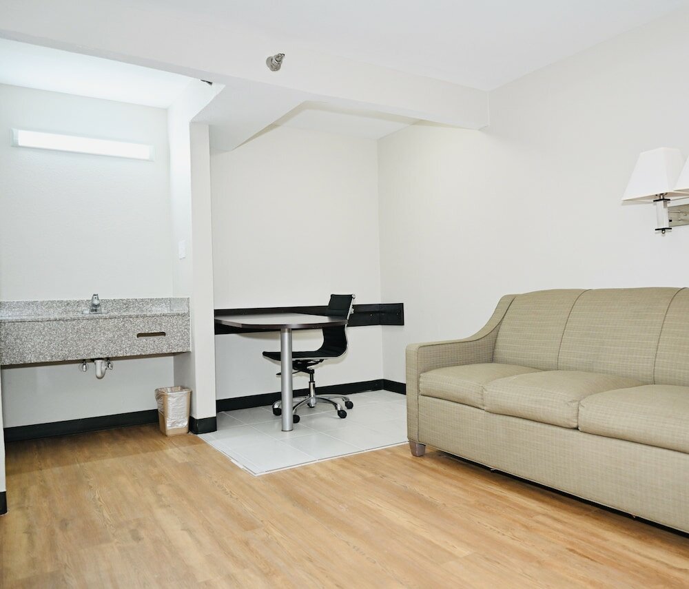 Фото Red Roof Inn Spartanburg - I-85