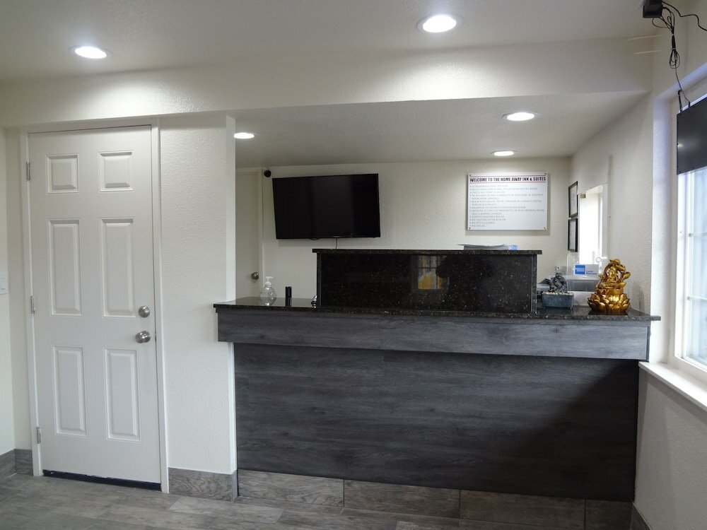 Фото Peach City Inn - Marysville Yuba City