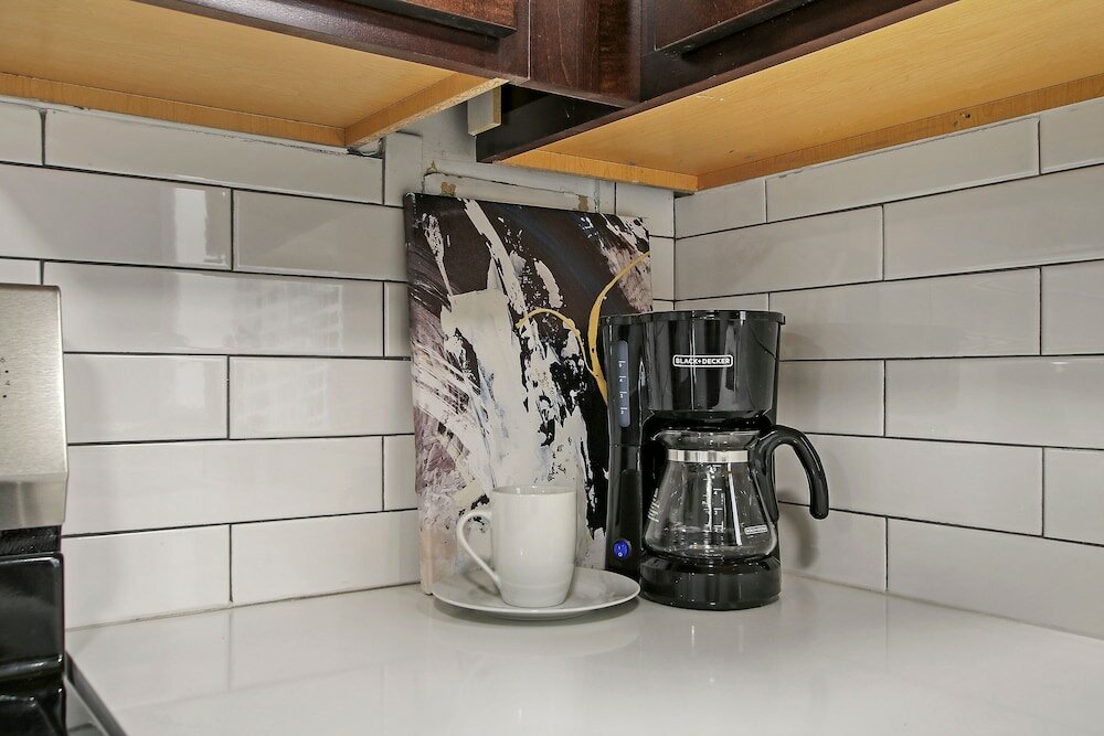 Фото Fascinating 1br Apartment in Skokie