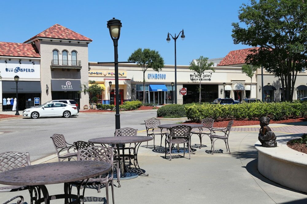Фото Courtyard by Marriott Mobile Daphne Eastern Shore