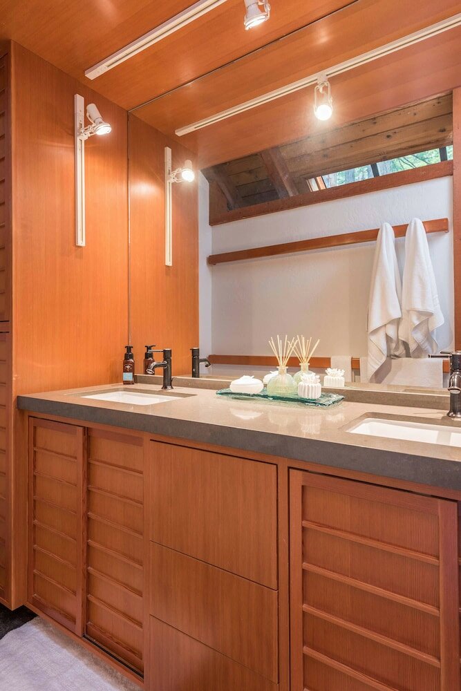 Фото Forest Getaway