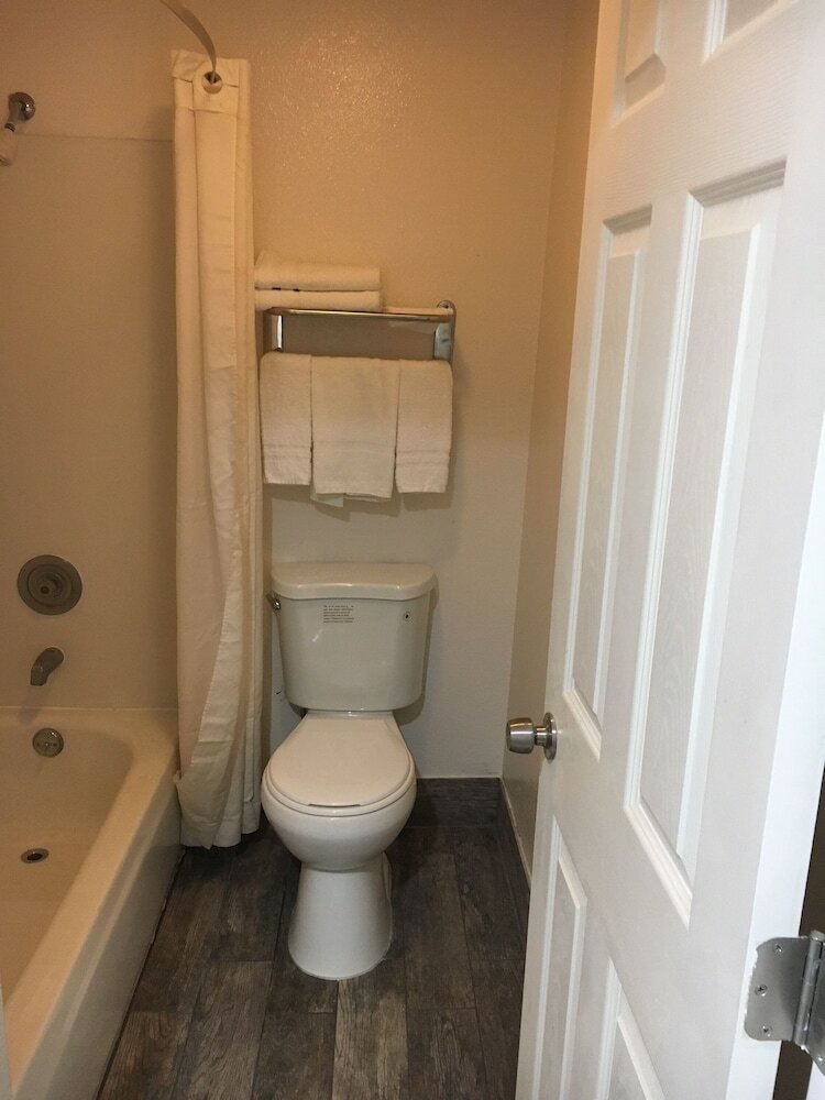 Фото Peach City Inn - Marysville Yuba City