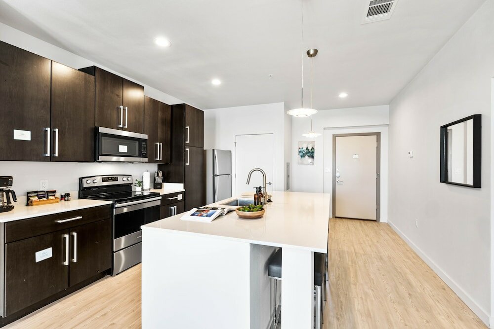 Фото New Luxury Apartments by Barsala