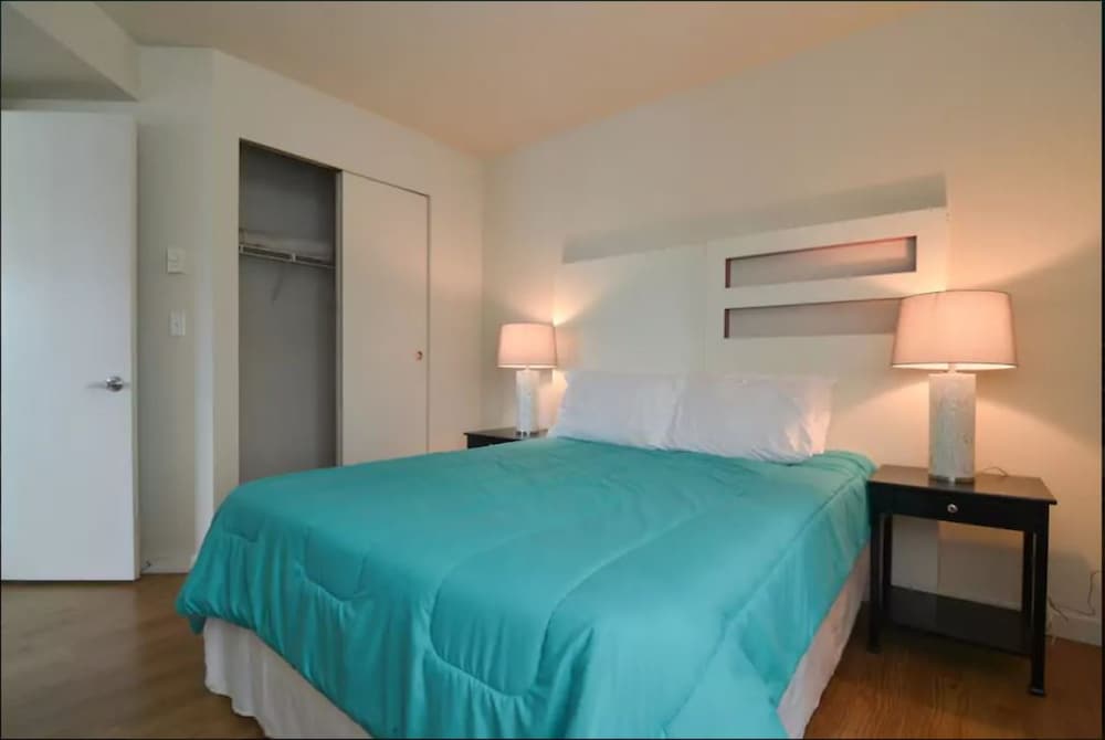 Фото High Rise 2bd 2bth Home Pike Place