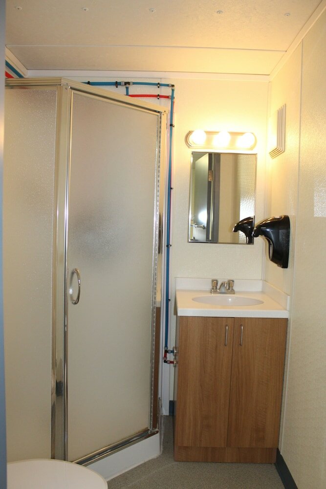 Фото Target Hospitality - Mentone Skillman Station Lodge