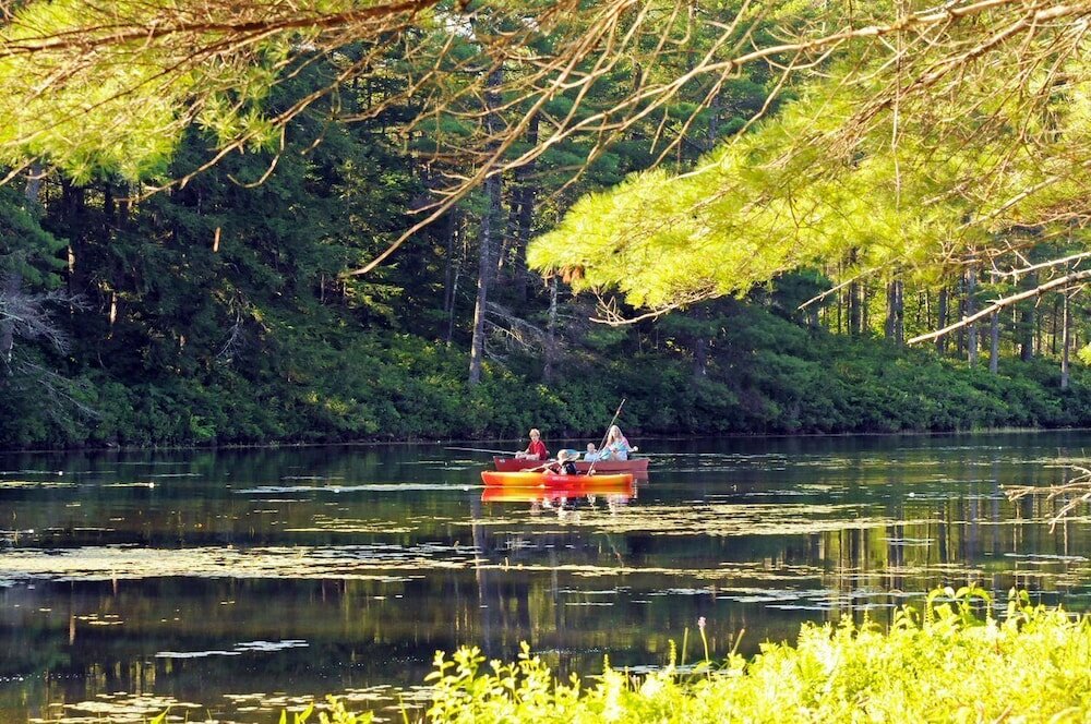 Фото Purity Spring Resort