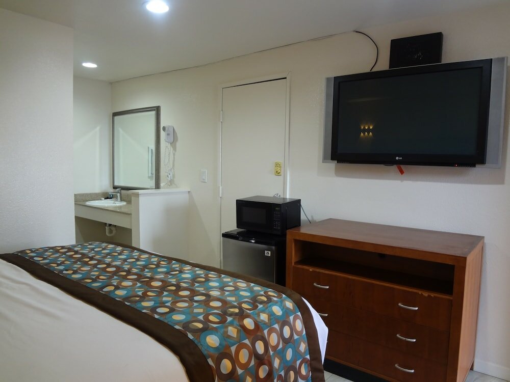 Фото Peach City Inn - Marysville Yuba City