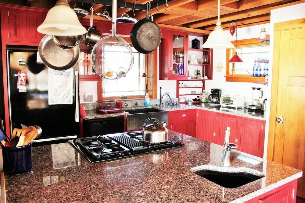 Фото Gulls Ledge