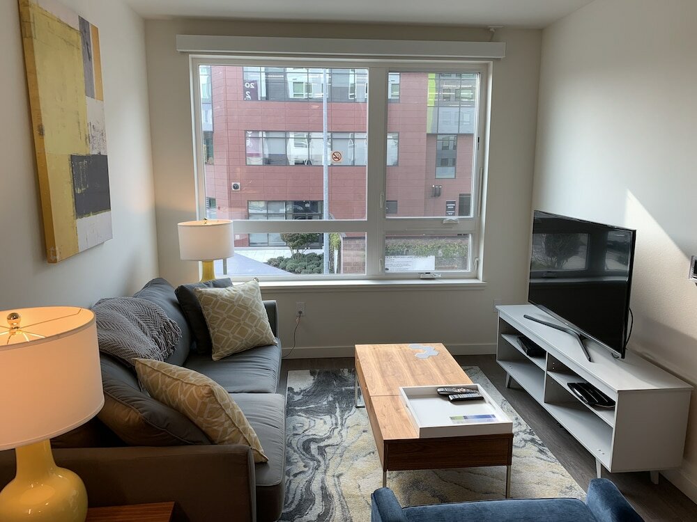 Фото Domicile Suites at Marina Slu