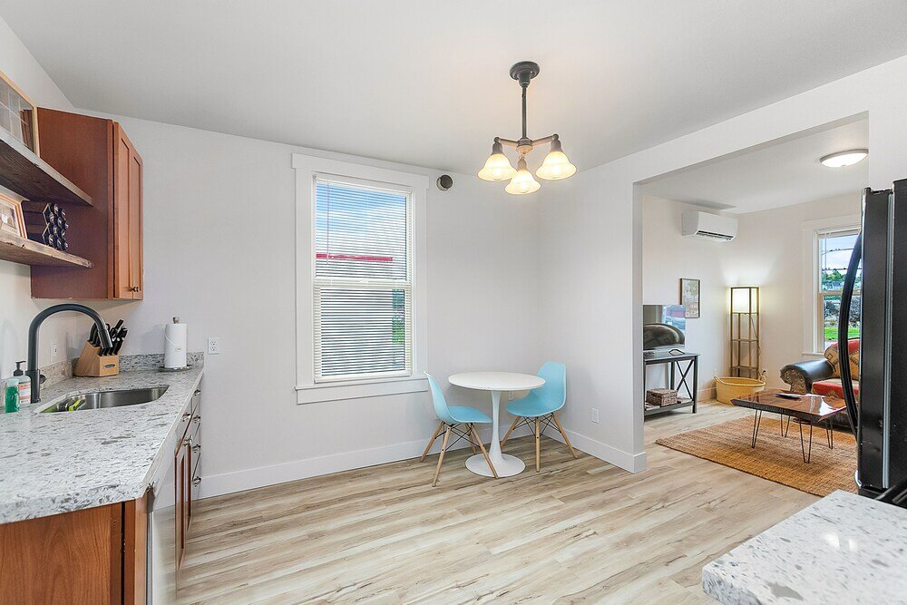 Фото The Nightjar Shelter