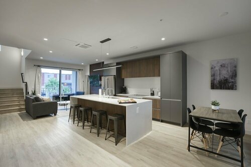 Гостиница 70th Street Lofts в Скоттсдейле