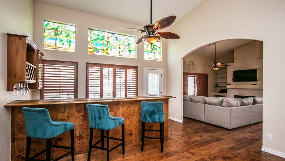 Фото Luxury Scottsdale Home W/pool and Hot Tub!