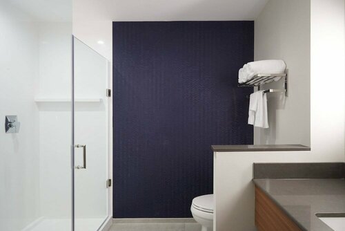 Гостиница Fairfield Inn & Suites by Marriott Riverside Moreno Valley в Морено Валли