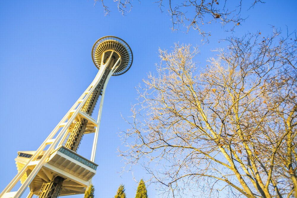 Фото Corner Unit in the Middle of IT All