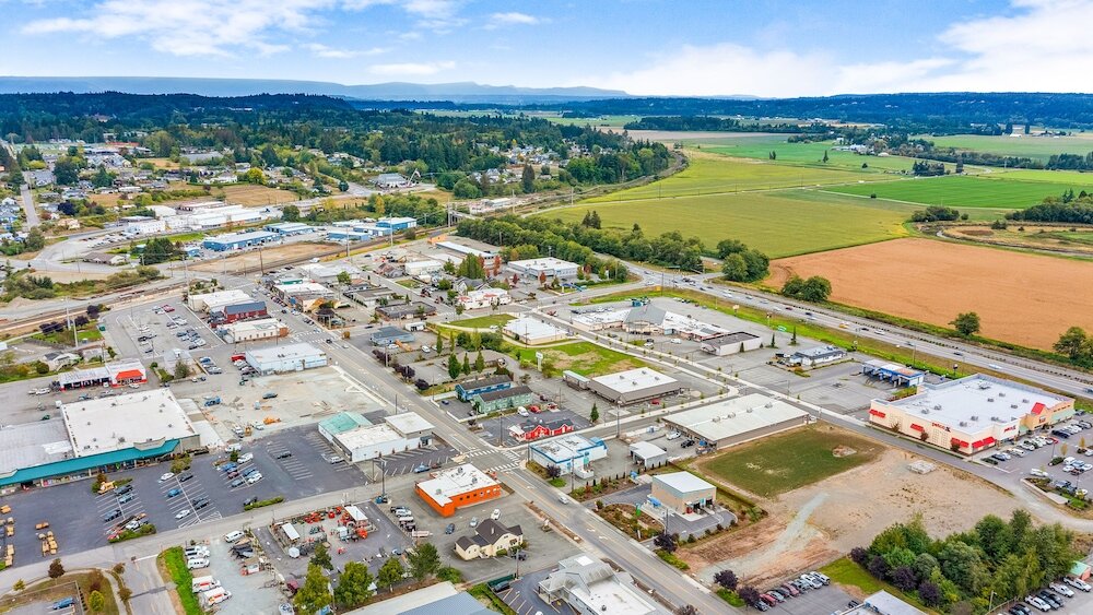 Фото The Nighthawk Eyrie