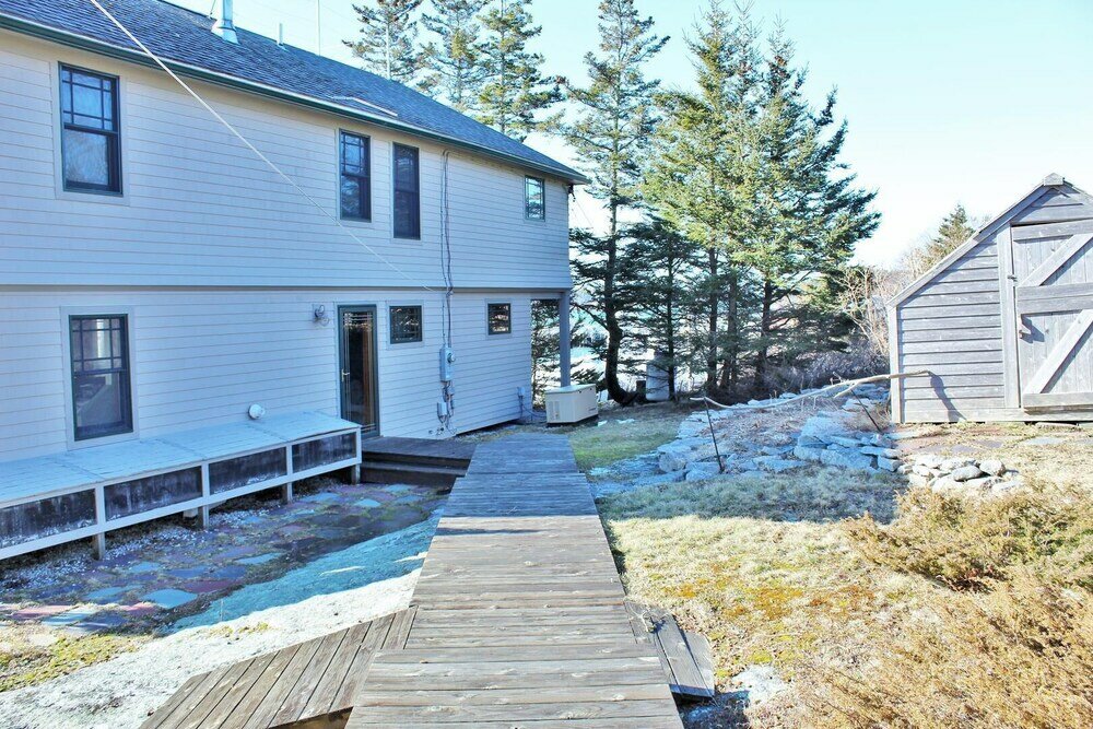 Фото Gulls Ledge