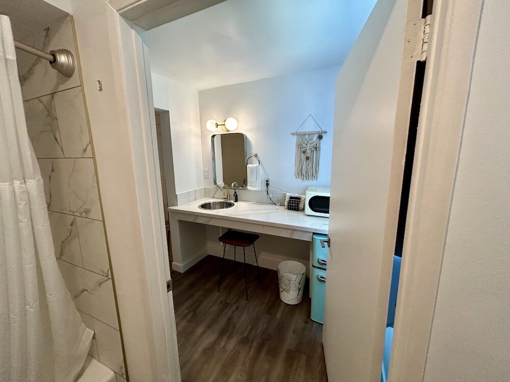 Фото Sierra Motor Lodge