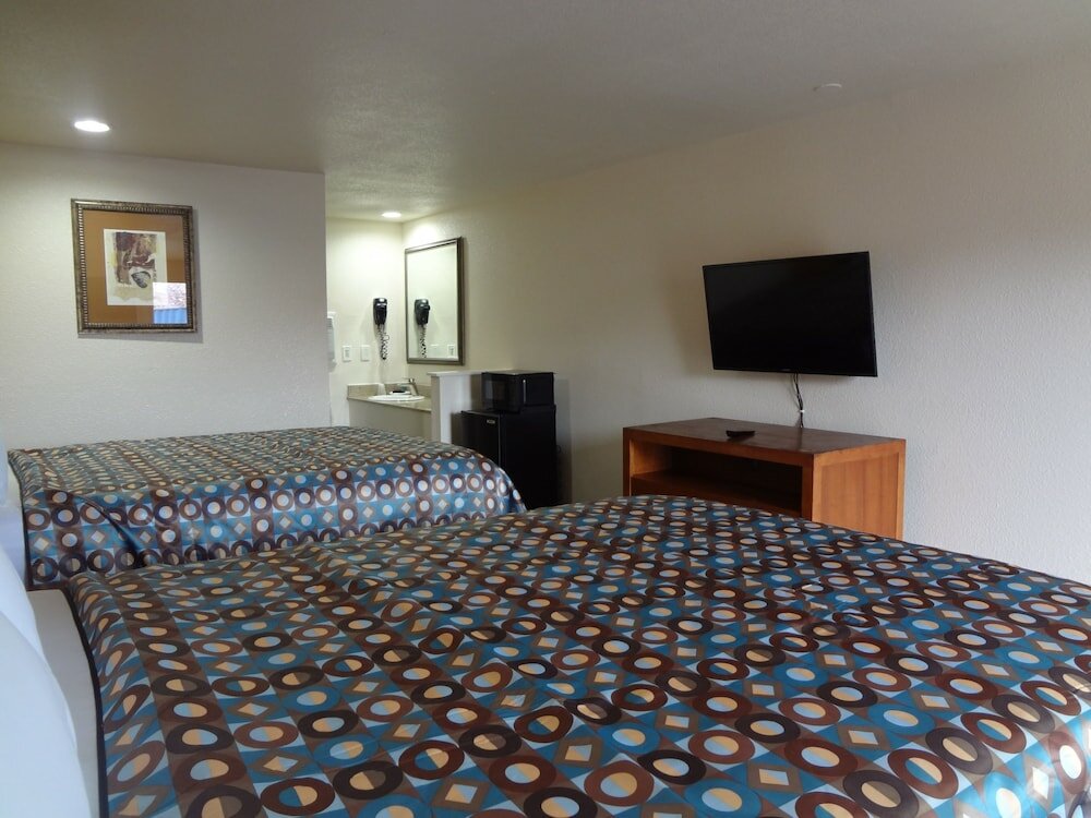 Фото Peach City Inn - Marysville Yuba City