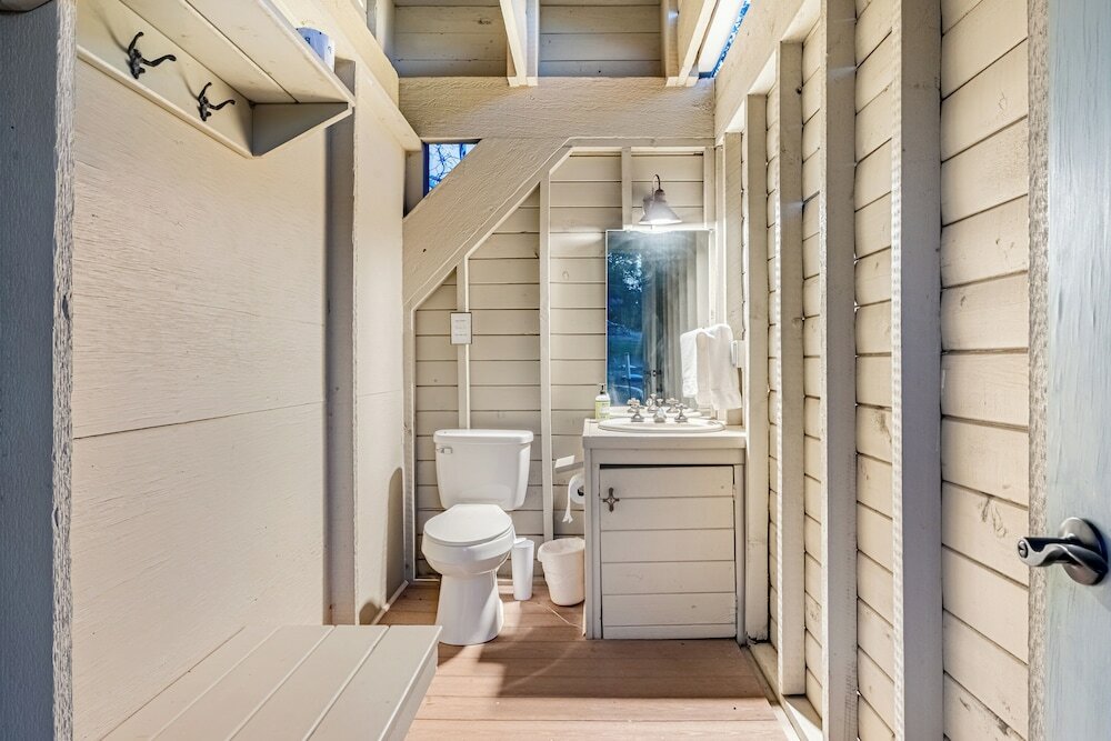 Фото Paleface Lake Dreams